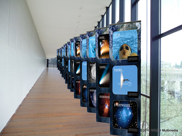 3 Example bilingual panels