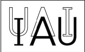 IAUlogo