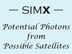 simx logo
