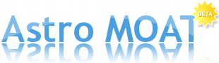 Astro MOAT logo